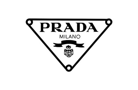 prada logo bang|prada logo examples.